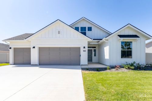 1003 E Perjue Basin Dr, Nampa, ID, 83686-1087 | Card Image