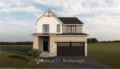 152 Bean Street, Minto, ON, N0G1Z0 | Card Image