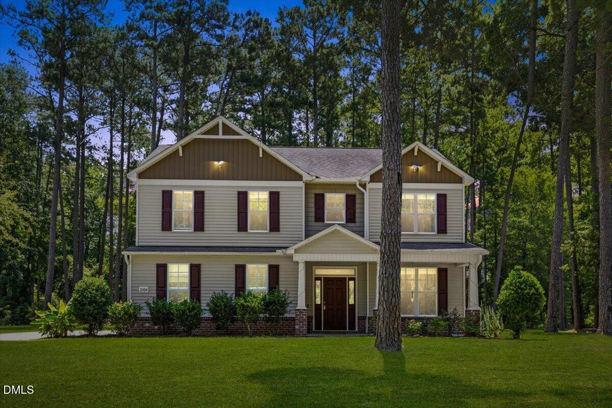Residential in Goldsboro