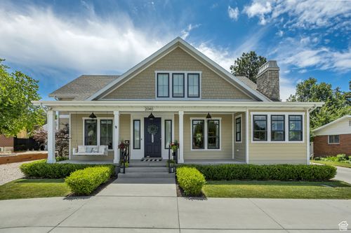 2040 E Lambourne Ave, Millcreek, UT, 84109-2437 | Card Image