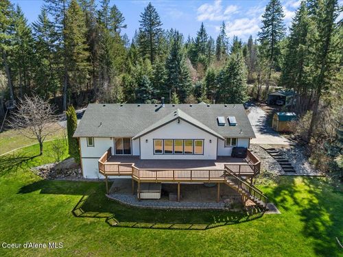 2447 E Garwood Rd, Hayden, ID, 83835-8387 | Card Image