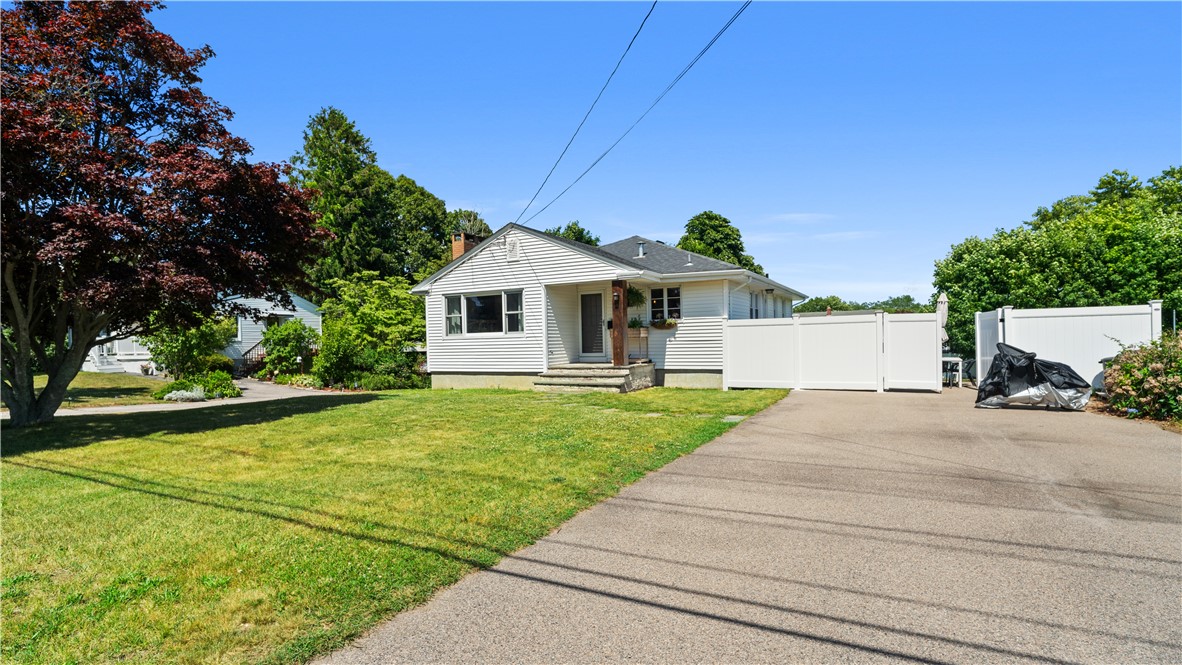 Residential in Westerly 2