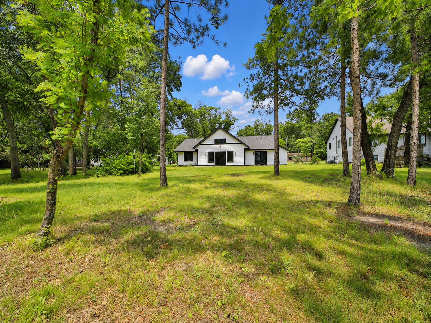 Residential in Baxter 4