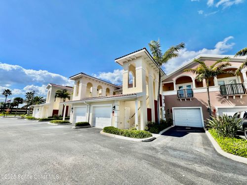 203-129 Lancha Circle, Satellite Beach, FL, 32937 | Card Image