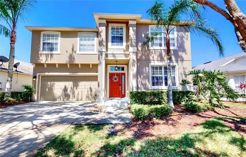 136 Henley Cir, DAVENPORT, FL, 33896-3064 | Card Image