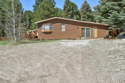 123 Bough Place, Jemez Springs, NM, 87025 | Card Image