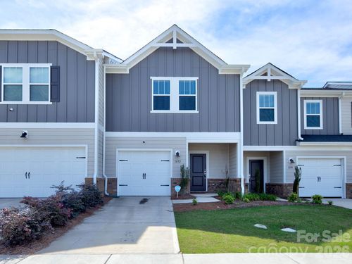 1652 Village Grove Ln, Monroe, NC, 28110-9882 | Card Image
