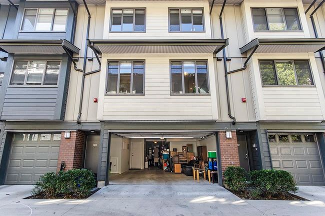 303 - 2135 Heritage Park Lane, Townhouse with 3 bedrooms, 2 bathrooms and 2 parking in North Vancouver BC | Image 25