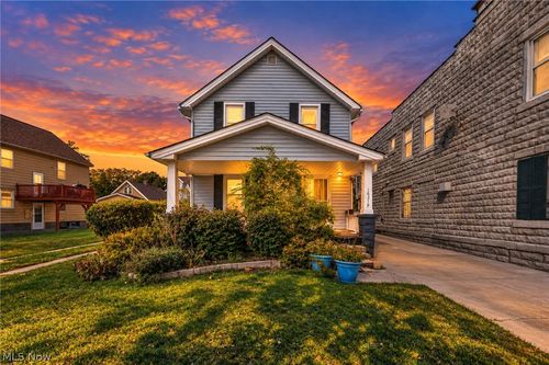 2-16321 Arcade Avenue, Cleveland, OH, 44110 | Card Image