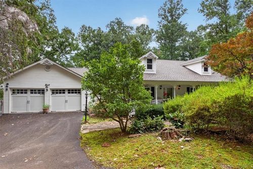 654 Oaklands Dr, Talking Rock, GA, 30175-6500 | Card Image