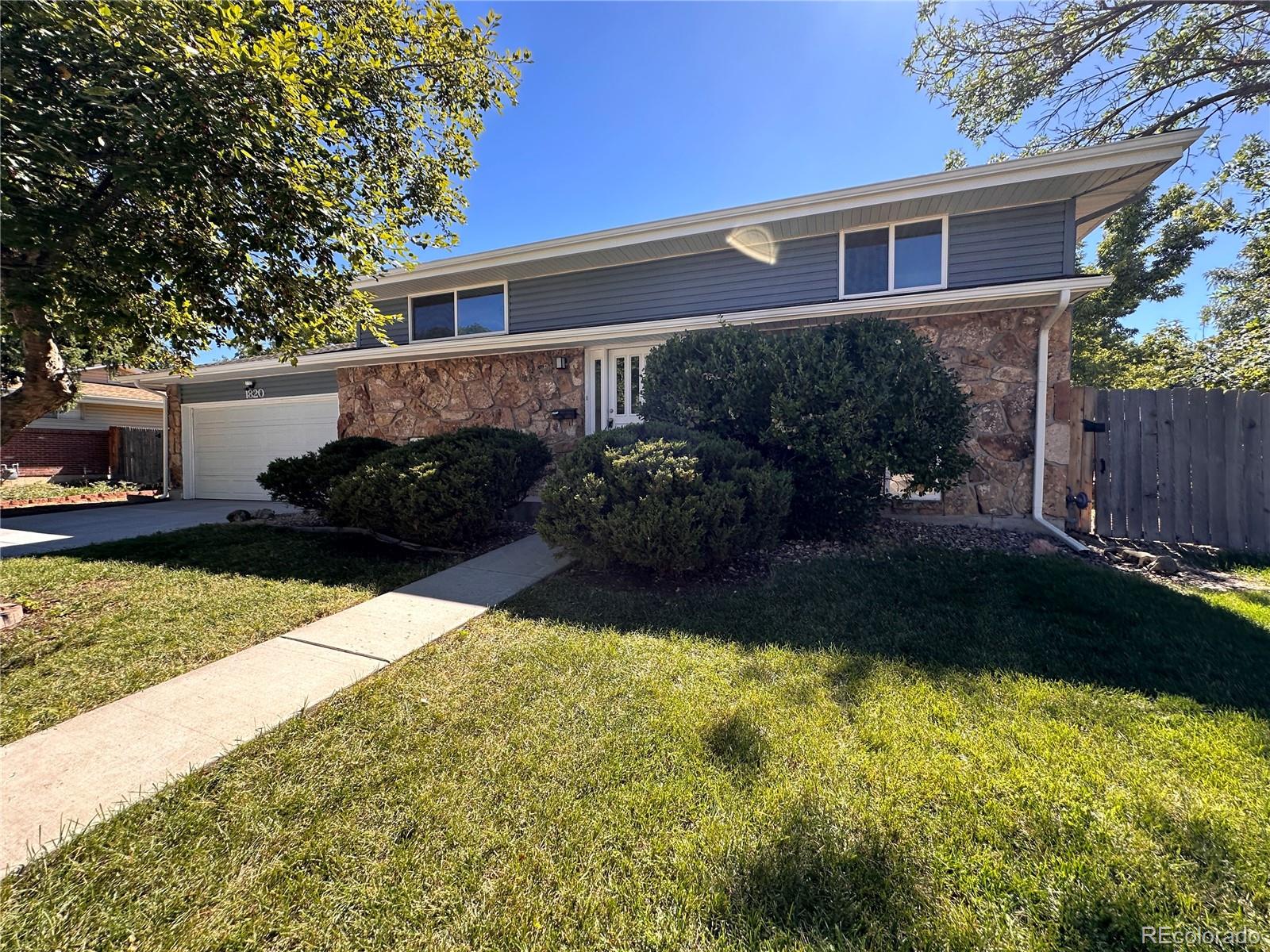 Kettle Ave, Centennial, CO 80122