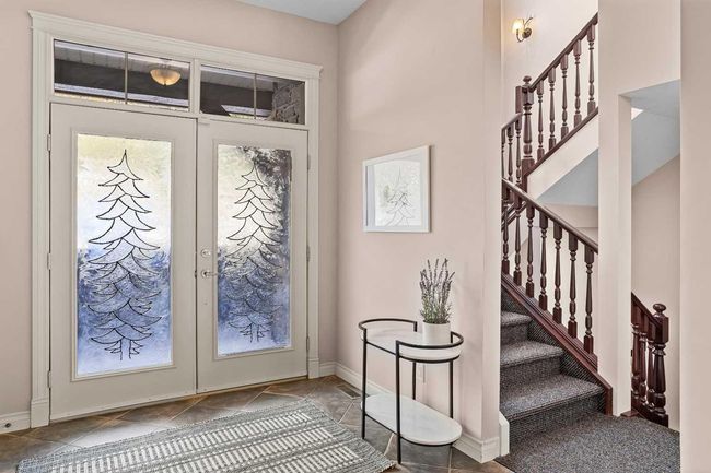 4 - 149 Stone Creek Road, Townhouse with 3 bedrooms, 3 bathrooms and 4 parking in Canmore AB | Image 23