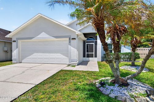6612 Fawn Ridge Dr, Melbourne, FL, 32940-6853 | Card Image