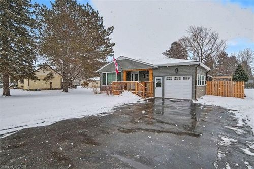46 Dufferin St, Burford, ON, N0J | Card Image
