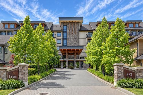 406-623 Treanor Ave, Langford, BC, V9B0B1 | Card Image