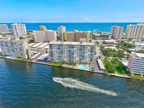 1006-299 N Riverside Dr, Pompano Beach, FL, 33062-5045 | Card Image