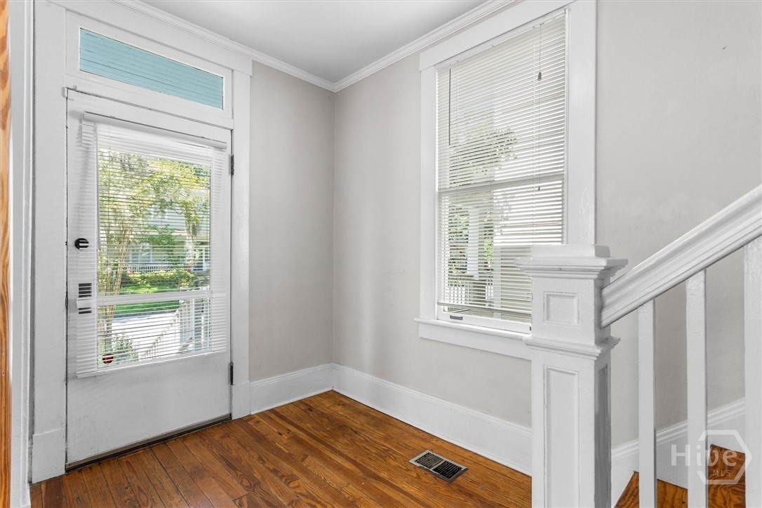 Residential in Savannah 5