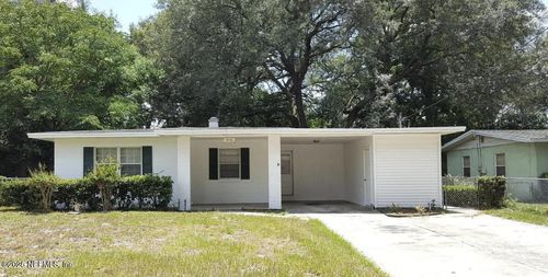 5446 Allamanda Dr, Jacksonville, FL, 32210-1608 | Card Image