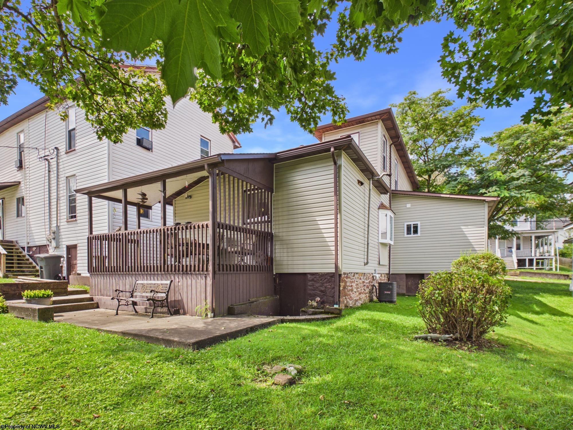Residential in Grafton 3