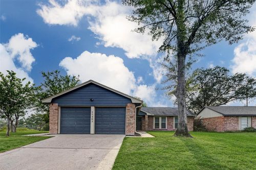 11403 Bonaparte Dr, Cypress, TX, 77429-2532 | Card Image