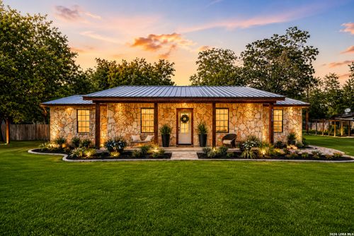 3239 Woodfin, San Antonio, TX, 78264 | Card Image