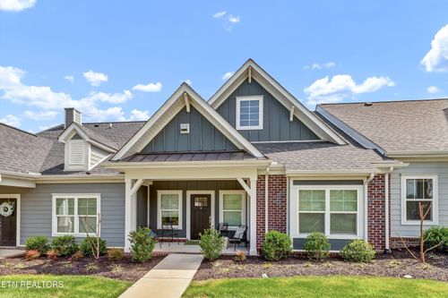 12625 Needlepoint Dr, Farragut, TN, 37934-0903 | Card Image