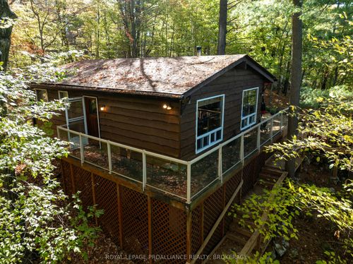 450 Brooks Point Road, Rideau Lakes, ON, K0G1E0 | Card Image