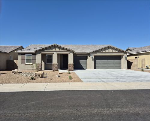 489 Wagon Wheel Dr, Bullhead City, AZ, 86442-4226 | Card Image