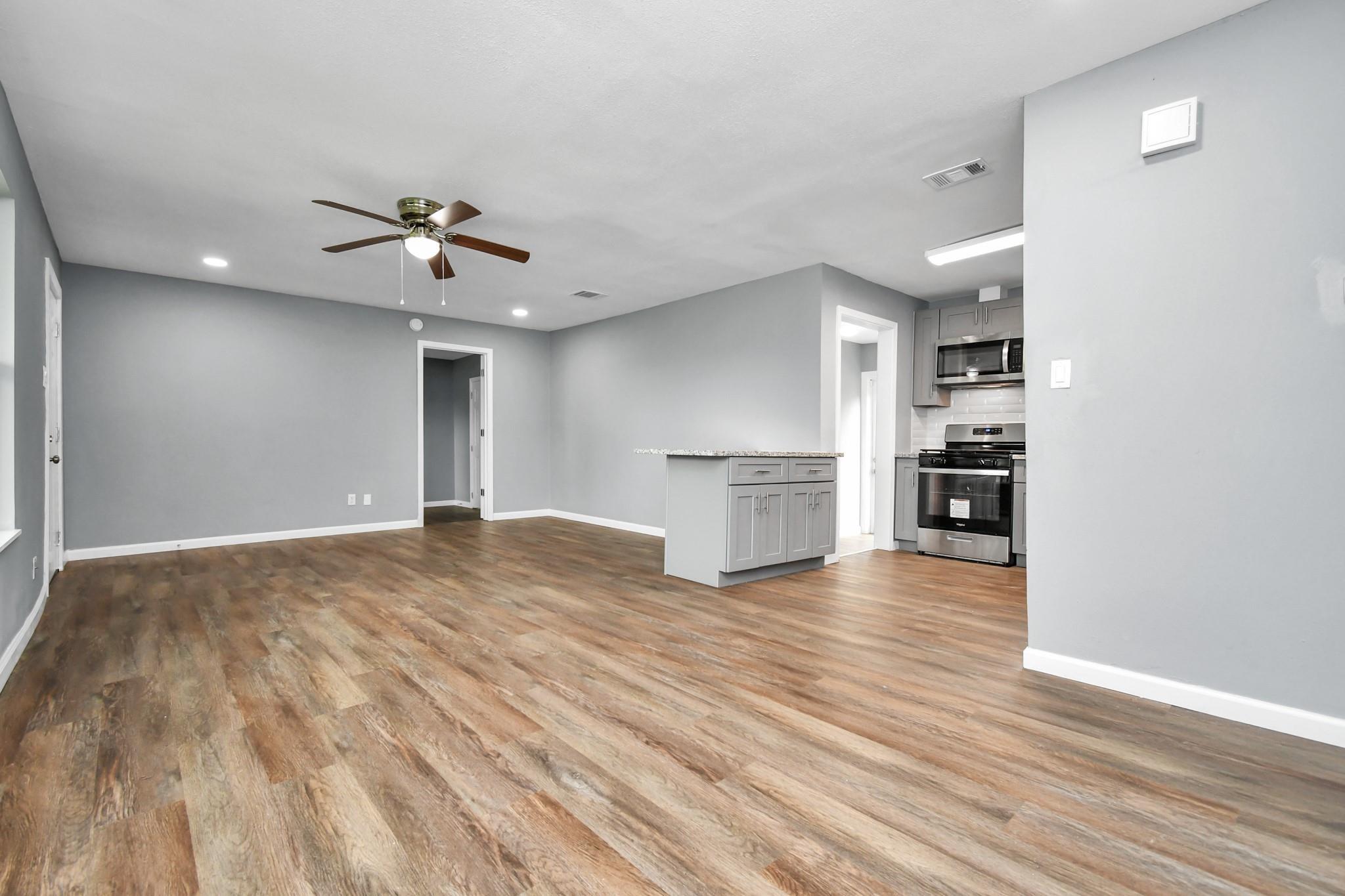 Residential in Texas City 3