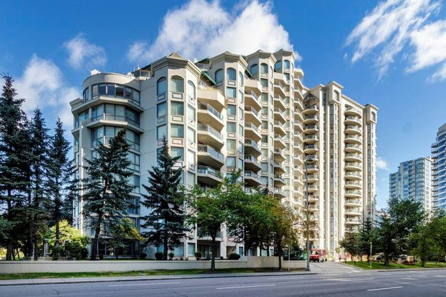 1201 - 1108 6 Avenue Sw, Home with 2 bedrooms, 2 bathrooms and 2 parking in Calgary AB | Image 1