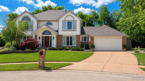 2679 Sunny Meadows Dr, Saint Charles, MO, 63303-4444 | Card Image