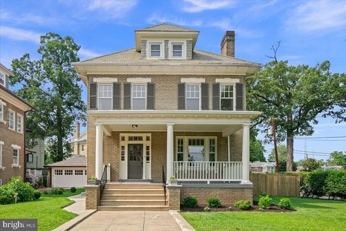 1501 Hamilton St Nw, WASHINGTON, DC, 20011-3857 | Card Image