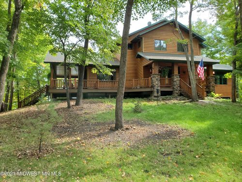 24557 Walden Road Road, Rochert, MN, 56578 | Card Image