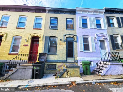 1134 Shields Pl, BALTIMORE, MD, 21201-1418 | Card Image