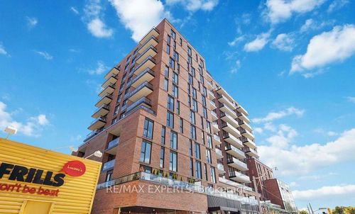 709-185 Alberta Ave, Toronto, ON, M6C0A5 | Card Image