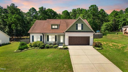 217 Oxford Woods Dr, Angier, NC, 27501-6740 | Card Image