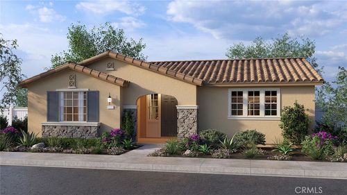 123 Via Palermo, Cathedral City, CA, 92234-4187 | Card Image