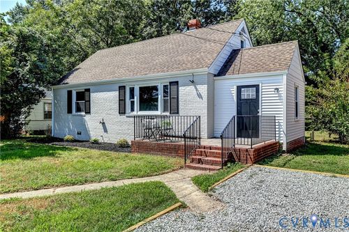 6714 Cottage St, Henrico, VA, 23228-5128 | Card Image