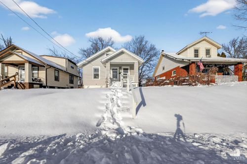 6623 Betts Ave, North College Hill, OH, 45239-4966 | Card Image