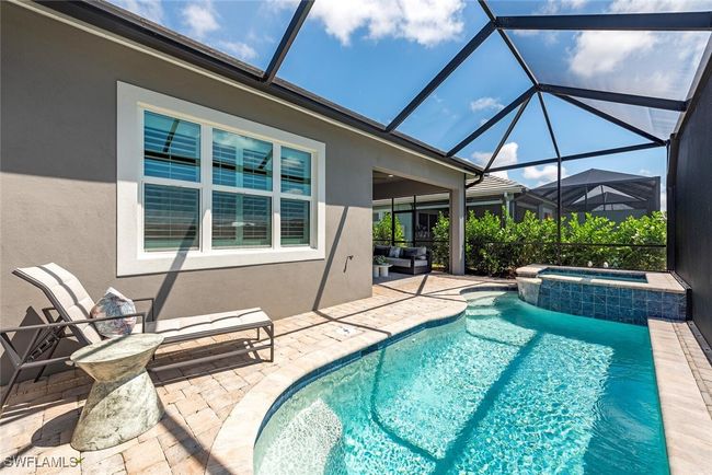 8776 Yucatan Ct, House attached with 2 bedrooms, 2 bathrooms and null parking in NAPLES FL | Image 8