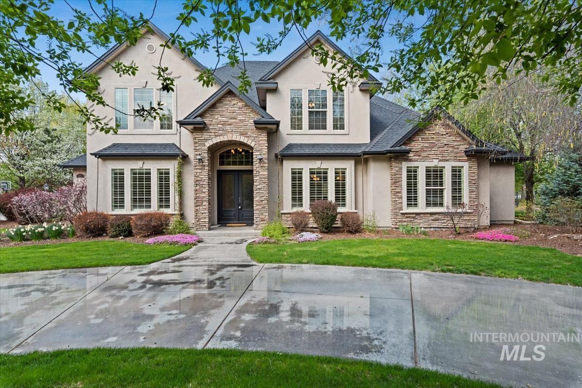 White Sage Way, Eagle, ID 83616