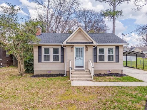 218 Chestnut St, Cedartown, GA, 30125-2544 | Card Image