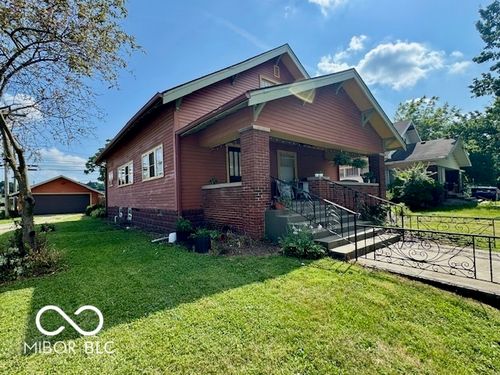 515 Washington St, Lebanon, IN, 46052-2060 | Card Image