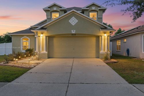 12502 Lake Vista Dr, Gibsonton, FL, 33534-3928 | Card Image