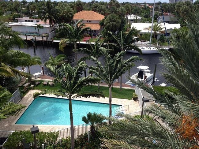 3D - 1395 S Ocean Blvd, Condo with 3 bedrooms, 2 bathrooms and null parking in Pompano Beach FL | Image 14