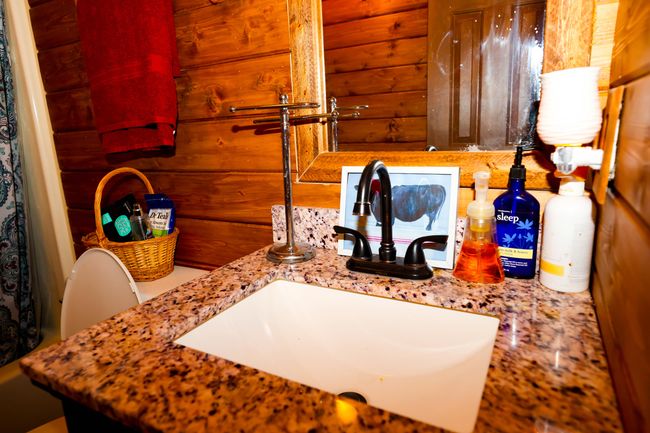 831 Beech Bottom Rd, House other with 3 bedrooms, 2 bathrooms and null parking in Wooton KY | Image 17