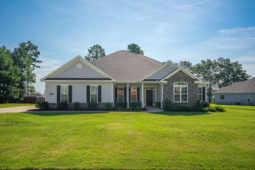 1456 Tralee Dr, Beech Island, SC, 29842-8690 | Card Image