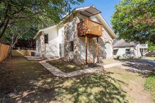 1808 Cinnamon Path, Austin, TX, 78704-4875 | Card Image