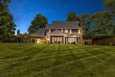 309 Fox Chase Court, House other with 4 bedrooms, 2 bathrooms and null parking in Mt Sterling KY | Image 3