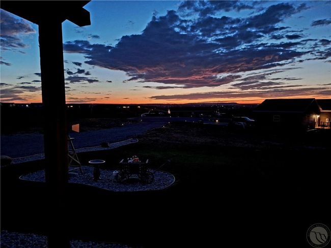 3701 Lenny Ln, House other with 3 bedrooms, 2 bathrooms and null parking in Huntley MT | Image 35